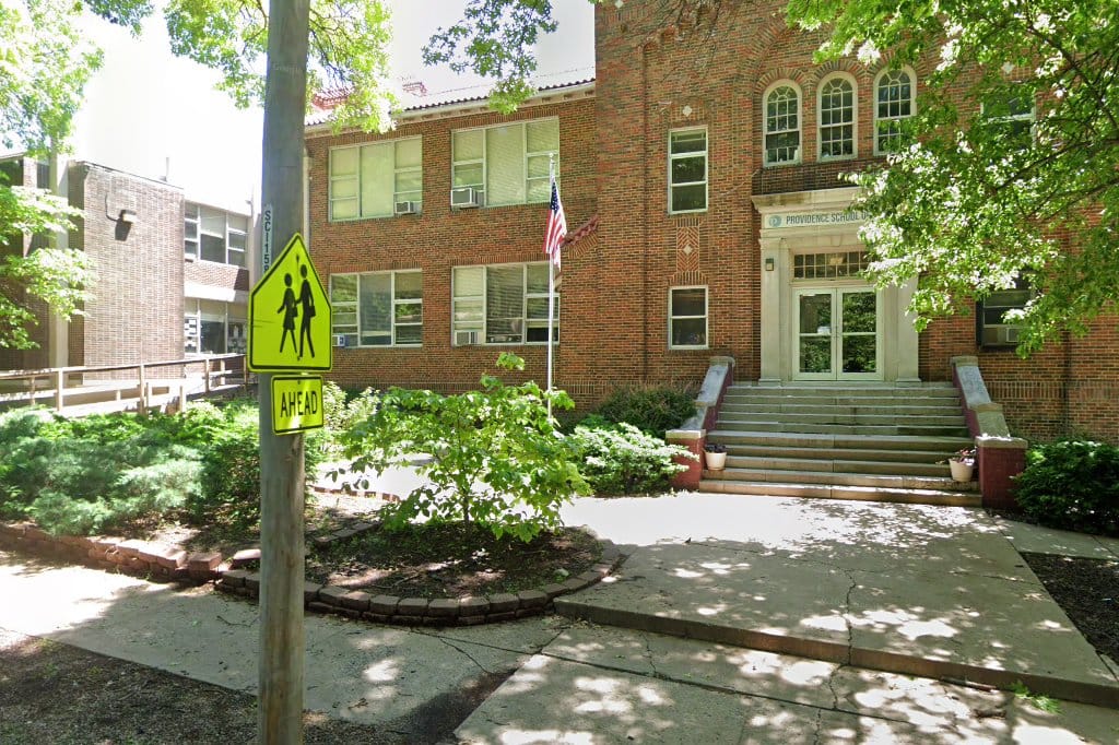 Hogan Preparatory Academy Middle School
