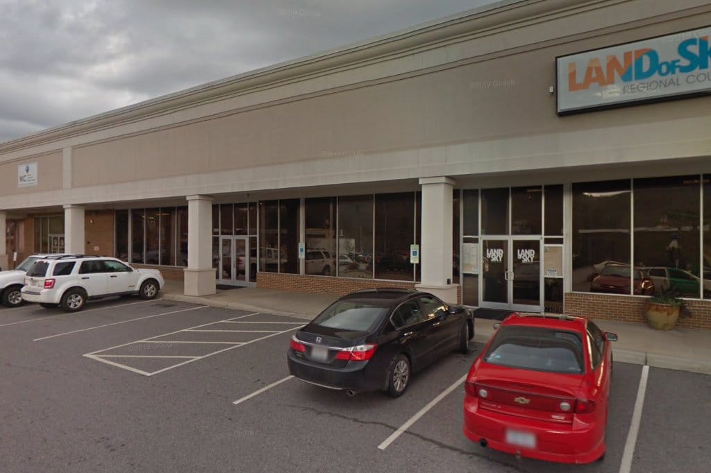 Goodwill Asheville