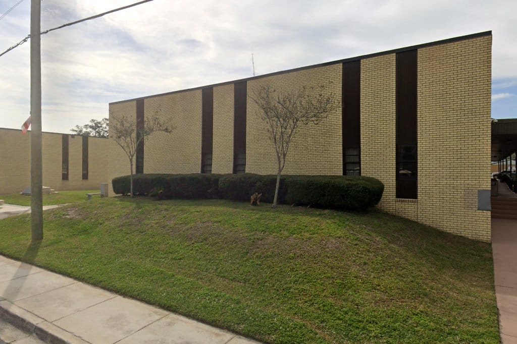 Bradford County Court