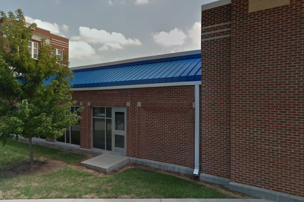 Raytown Senior High School