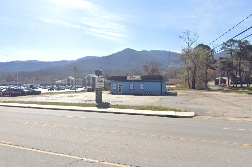 Goodwill Swannanoa