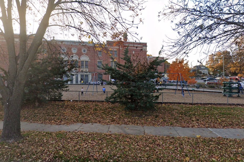Border Star Montessori School