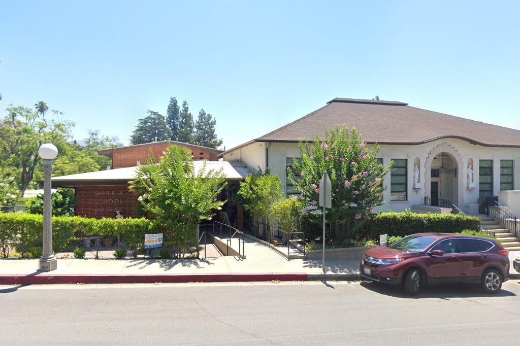 St Rita School