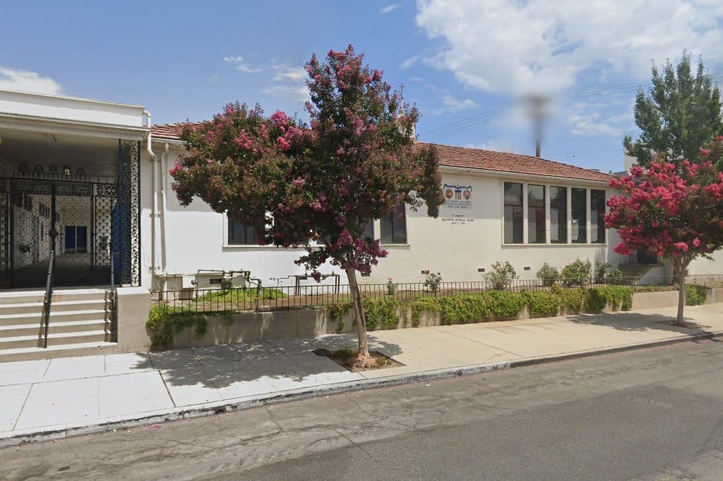 St Robert Bellarmine Elementary School