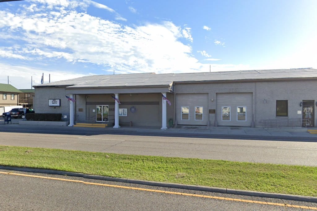 Harahan Mayor's Court