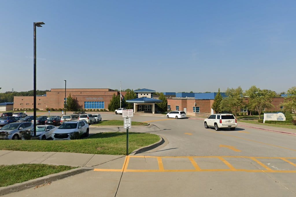 South Valley Middle School