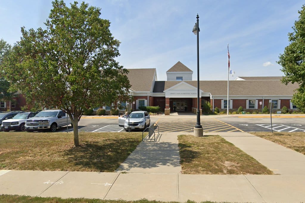 Liberty Park Elementary School