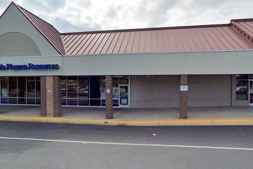 Goodwill Charlotte