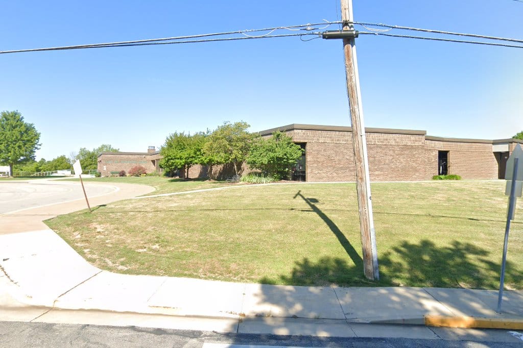 Cedar Hill Elementary School