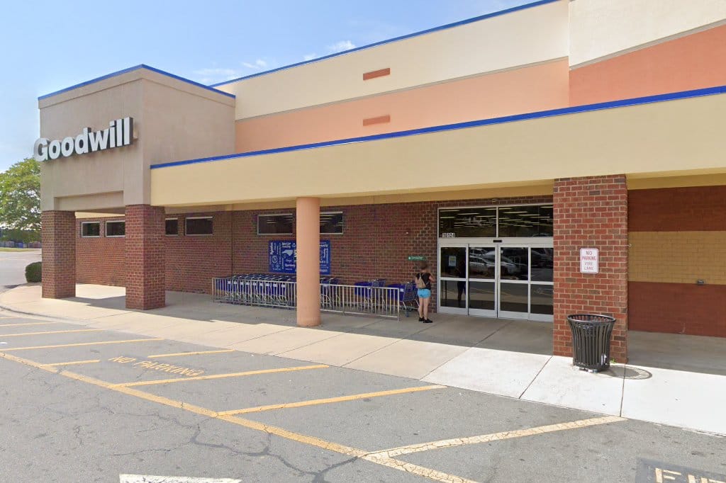 Goodwill Charlotte