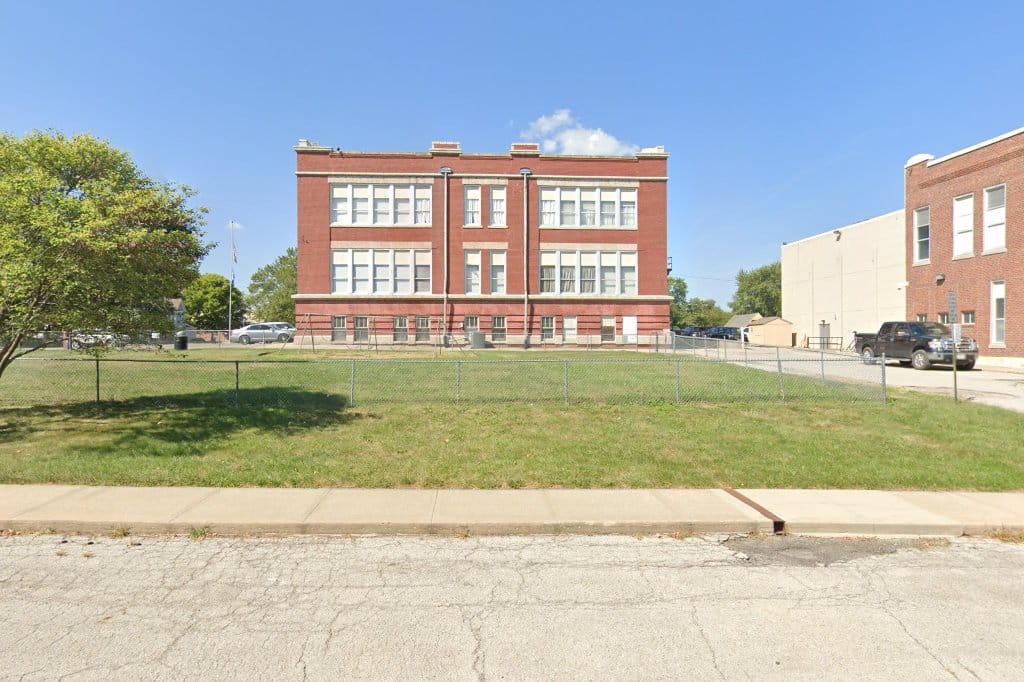 Turning Point Academy