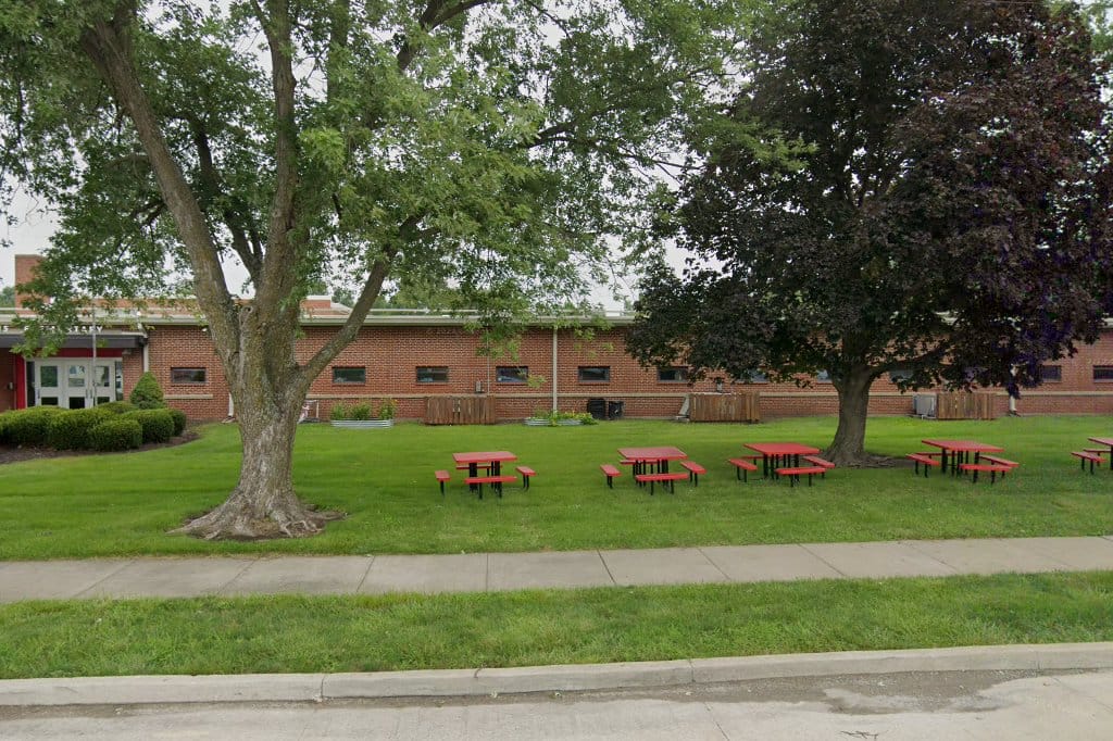 Ellis Elementary School