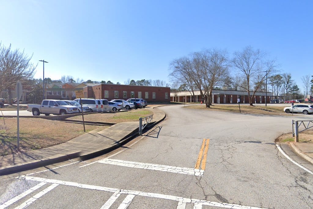 Russell Elementary School