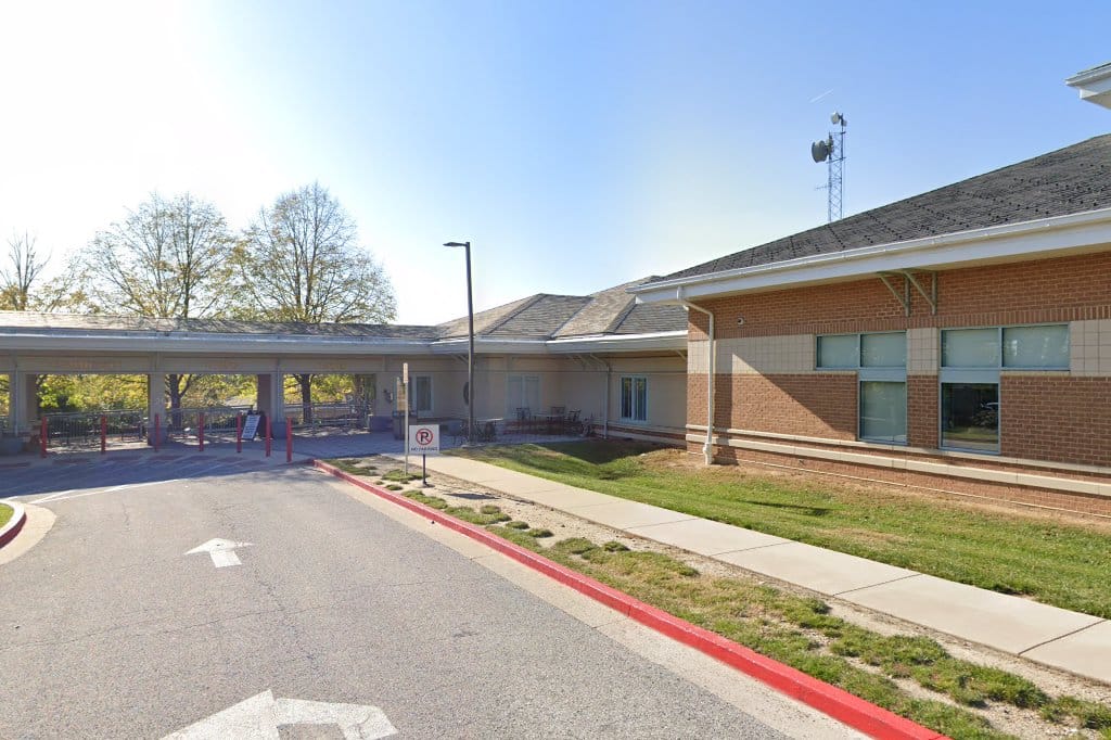 US Department of Veterans Affairs Maryland Health Care System