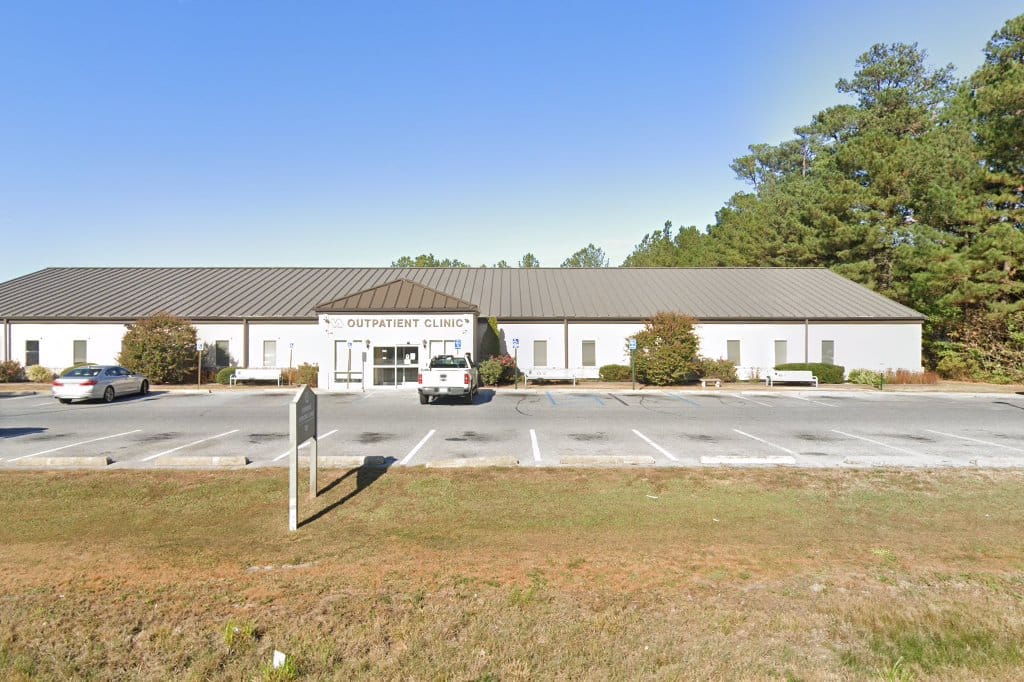 Department of Veterans Affairs - Outpatient Clinic