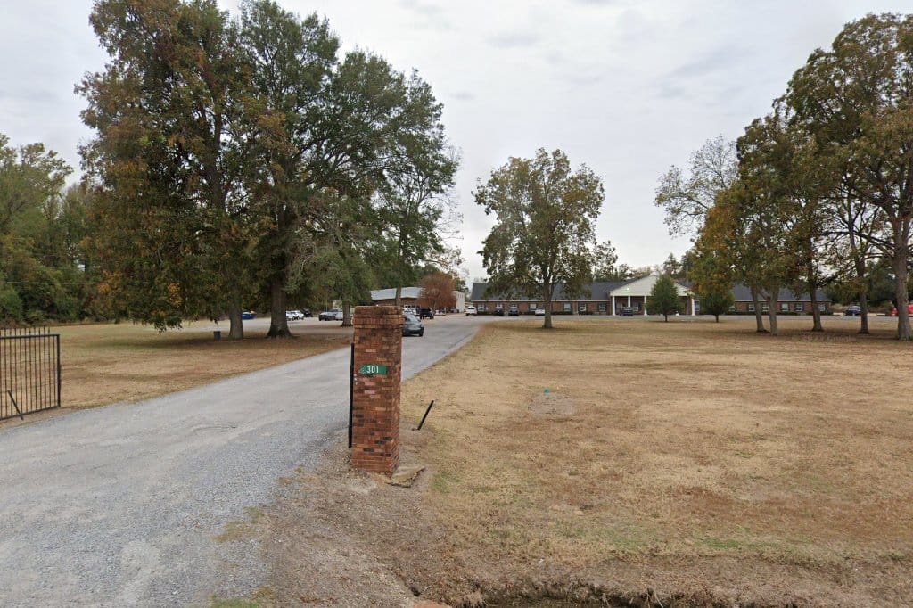 Briarfield Academy