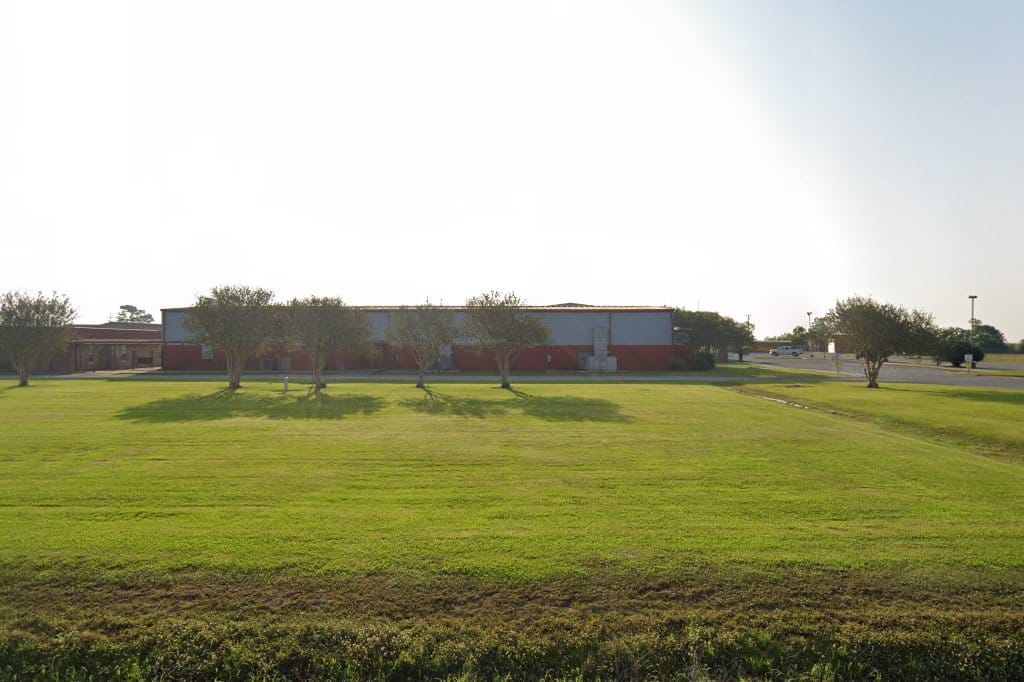Midland High School