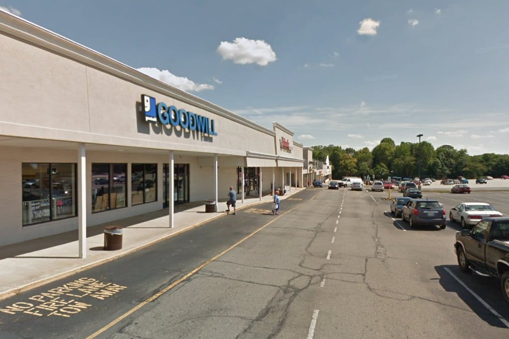 Goodwill King