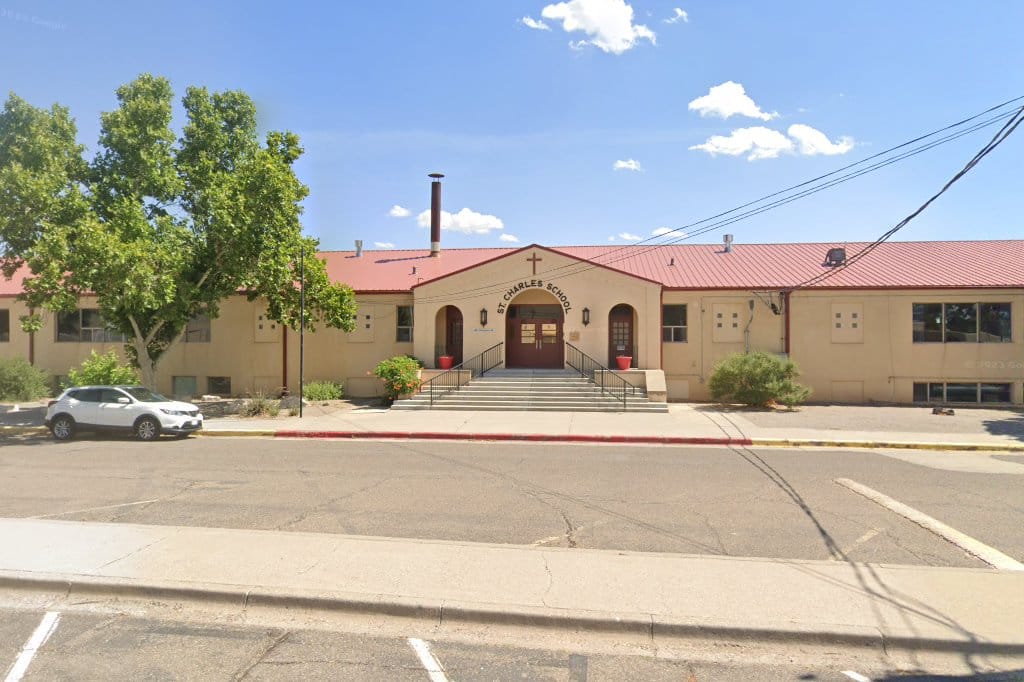 St. Charles Catholic School