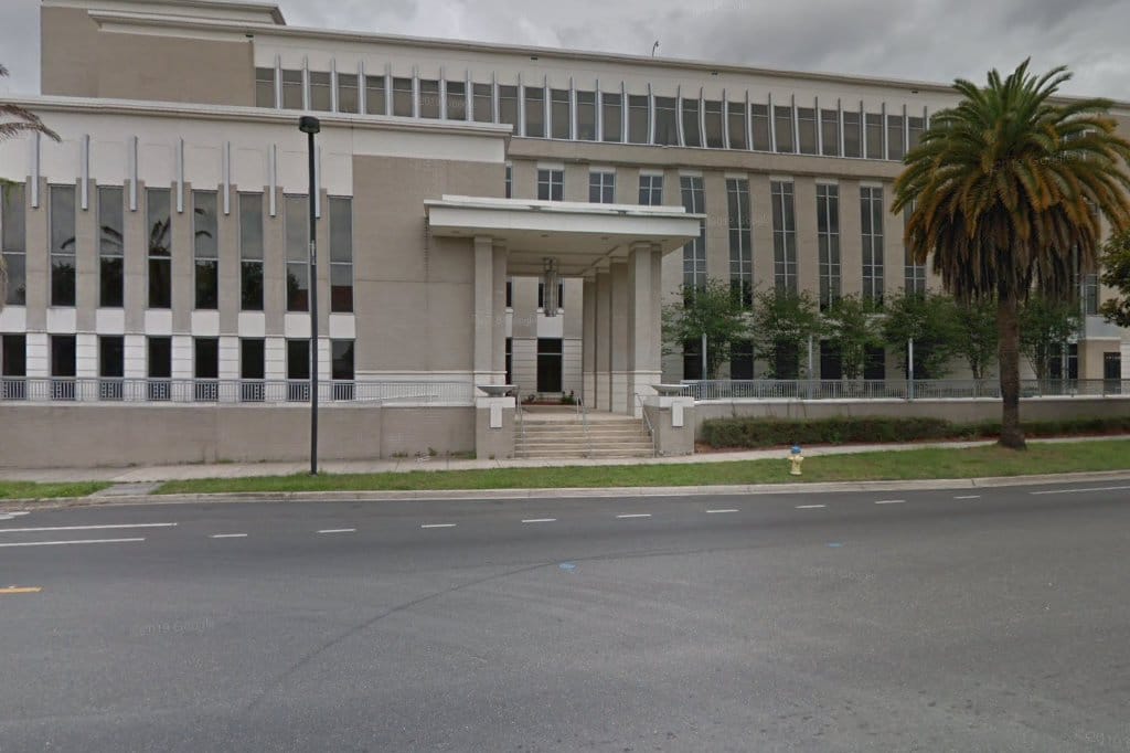 Alachua County Court