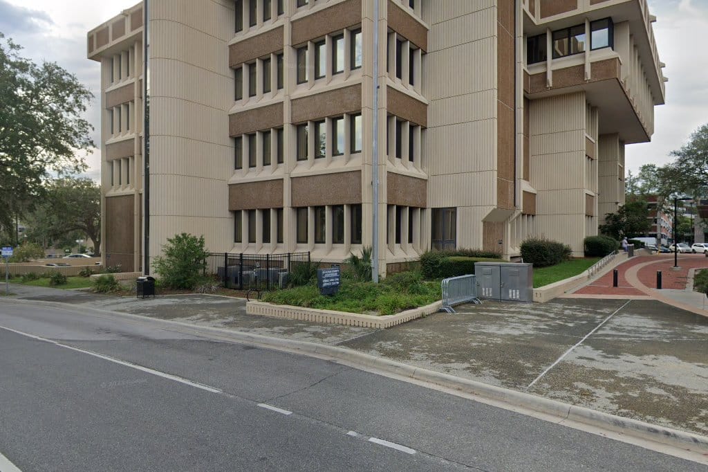 Alachua County Family Court