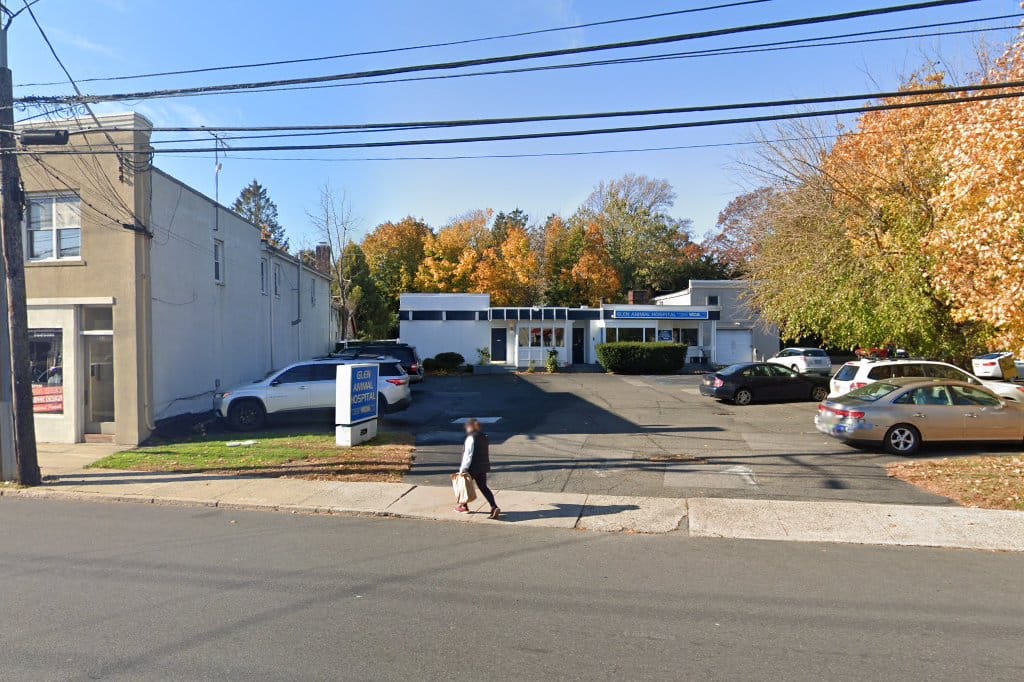 Animal Hospital in Nassau County, NY The County Office