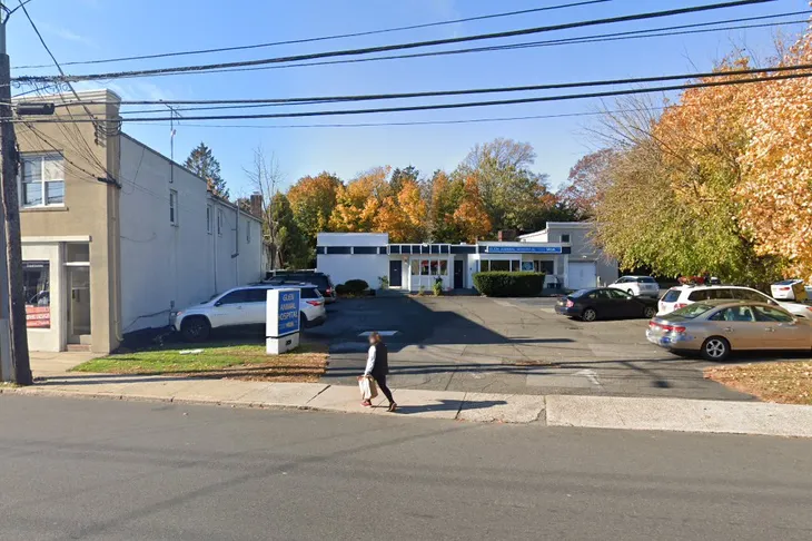 Glen Animal Hospital