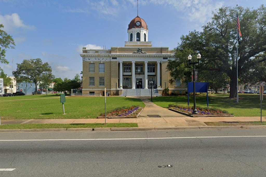 Gadsden County Court