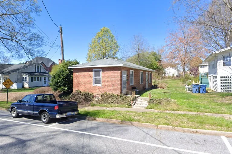 Alexander County Court
