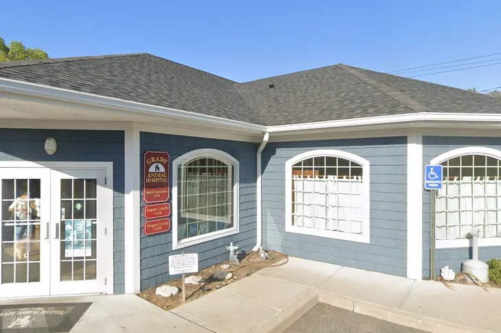 Grady Animal Hospital