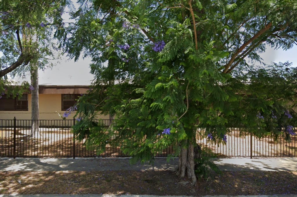 St Philp Neri School
