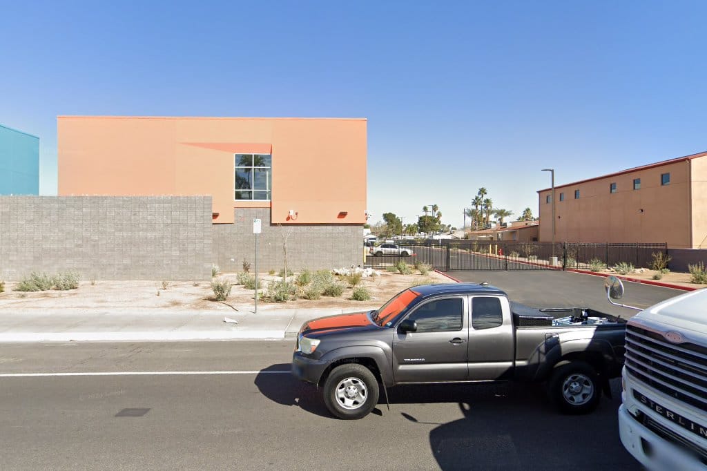 South County Career Center
