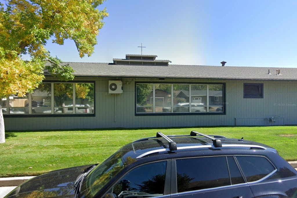 St Teresa Elementary School