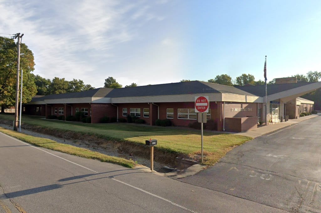 Saint John the Baptist School