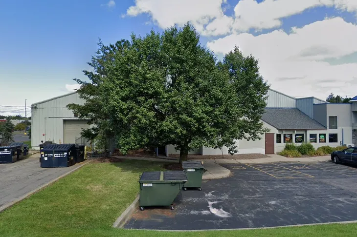 Cayuga Pet Hospital