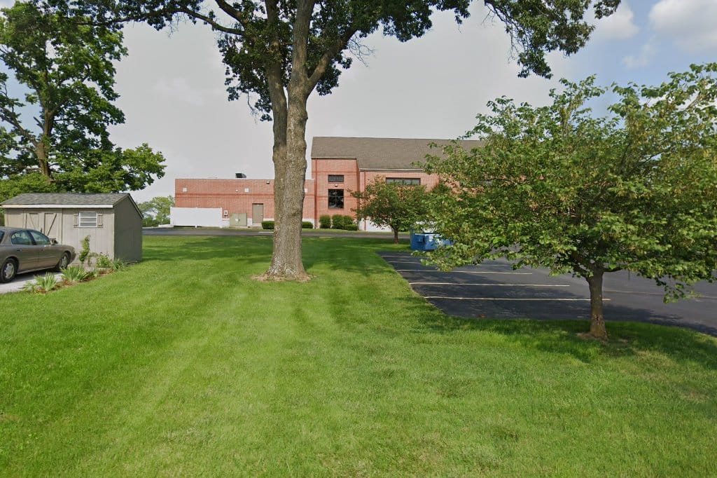 St. Theodore School