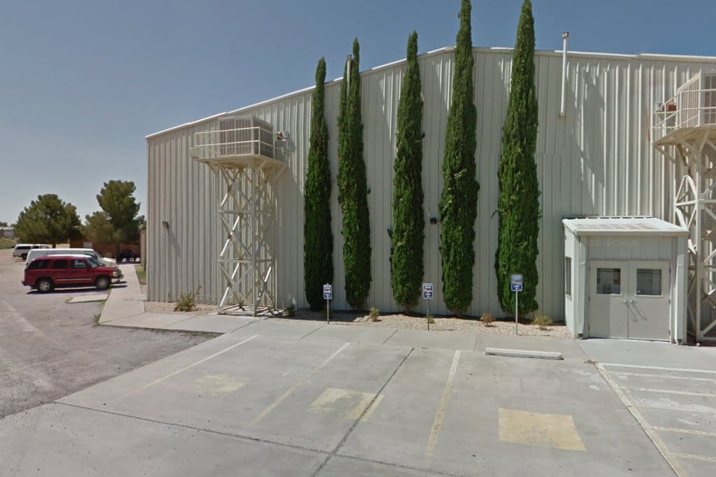 Mesilla Valley Christian School