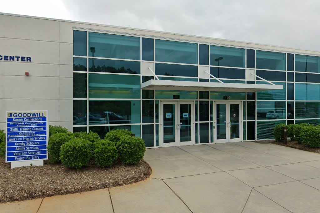 Goodwill Statesville