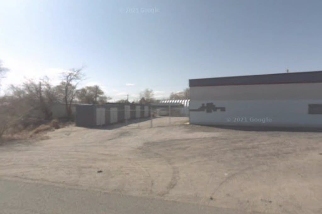 Fallon SDA School
