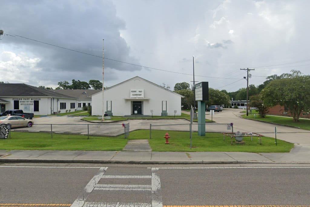 Pierre Part Primary School