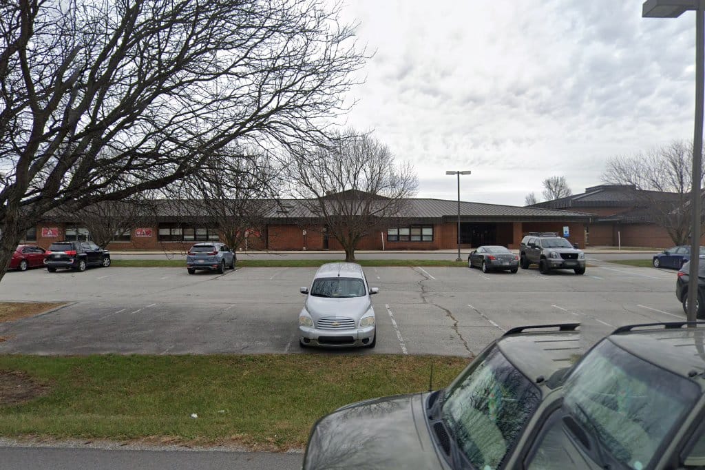 Valley Grove Elementary School
