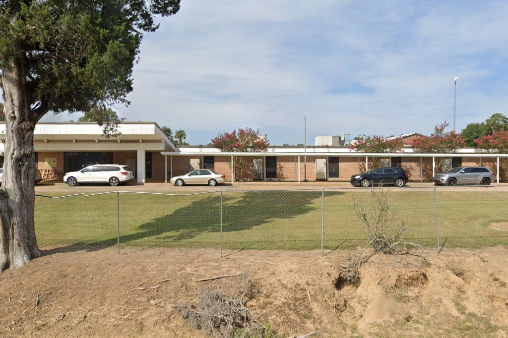 Lafargue Elementary School