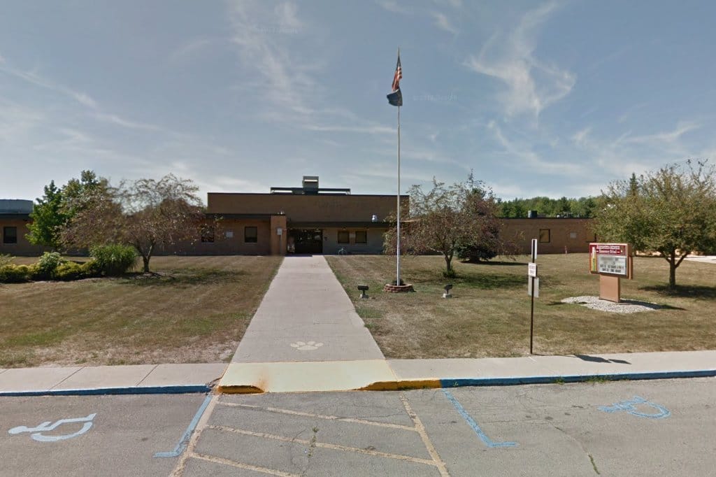 Alexandria-Monroe Elementary School