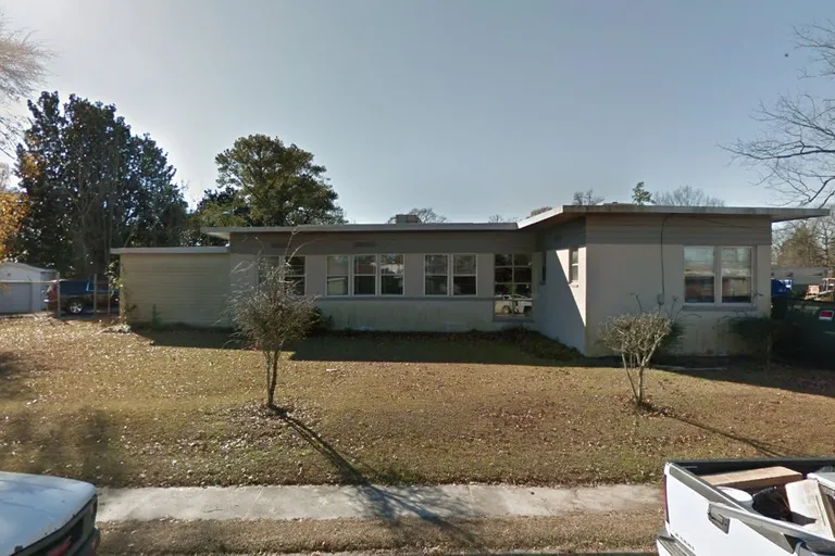 Jacksonville North Carolina Department of Justice