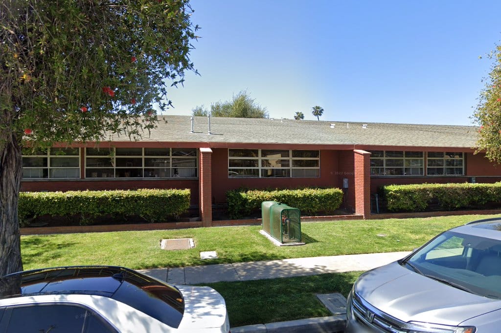 St Bonaventure School