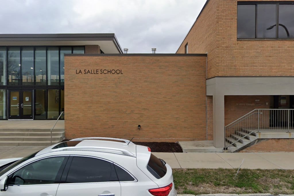 Central Catholic St. Nicholas School