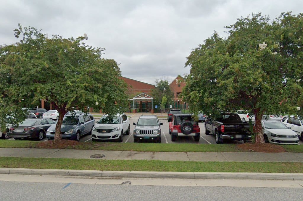 Davidson Magnet School
