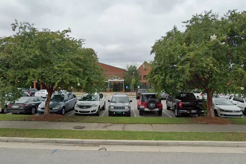 Davidson Magnet School