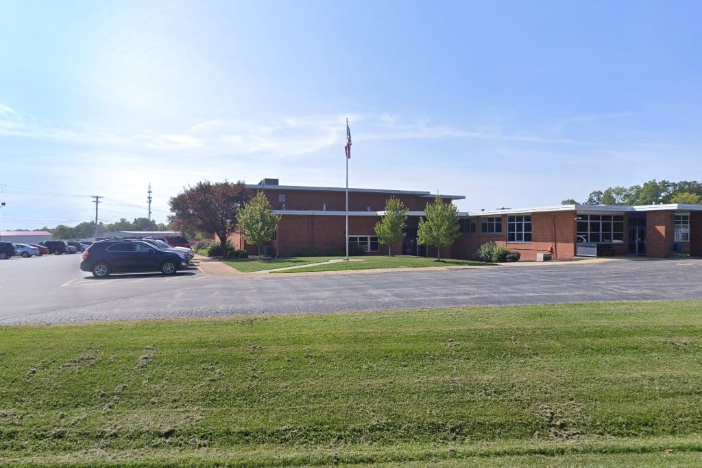 Coleman Elementary School