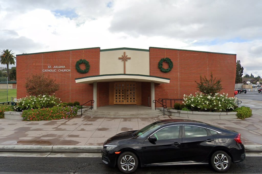 St Juliana Falconieri School